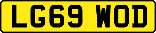 LG69WOD