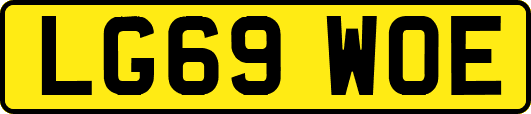 LG69WOE
