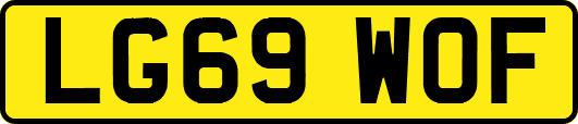 LG69WOF