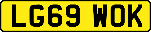 LG69WOK