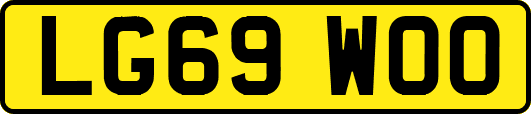 LG69WOO