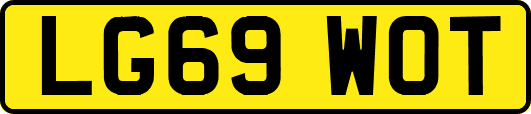 LG69WOT