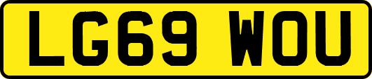 LG69WOU
