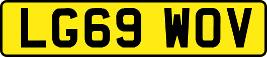 LG69WOV