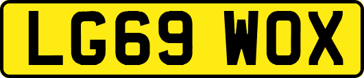 LG69WOX