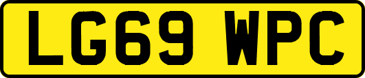LG69WPC