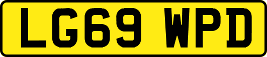 LG69WPD