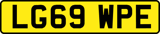 LG69WPE