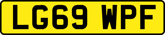 LG69WPF