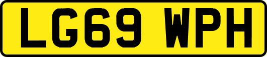 LG69WPH