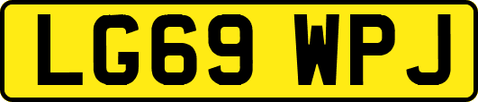 LG69WPJ
