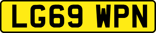 LG69WPN