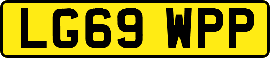 LG69WPP
