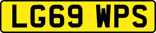 LG69WPS