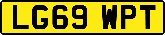 LG69WPT