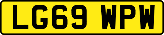 LG69WPW