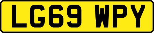 LG69WPY
