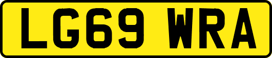 LG69WRA
