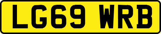 LG69WRB