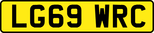 LG69WRC