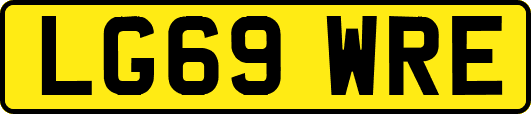 LG69WRE