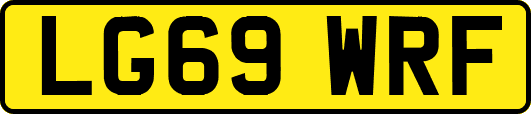 LG69WRF
