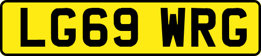 LG69WRG