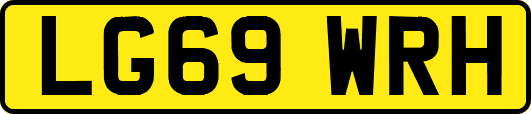 LG69WRH
