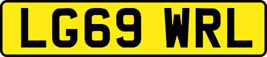LG69WRL