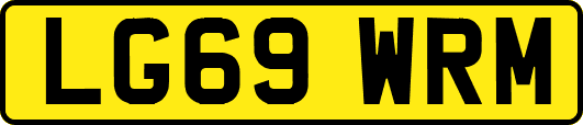 LG69WRM