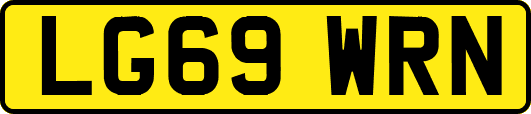 LG69WRN