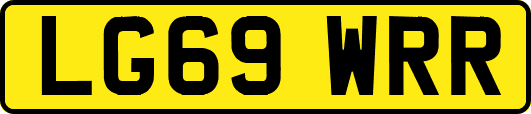 LG69WRR