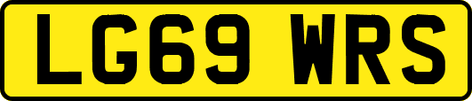 LG69WRS