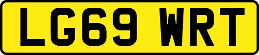 LG69WRT