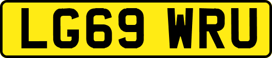 LG69WRU