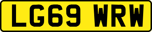 LG69WRW