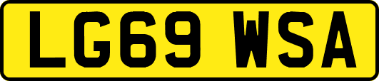 LG69WSA