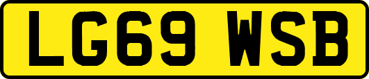 LG69WSB