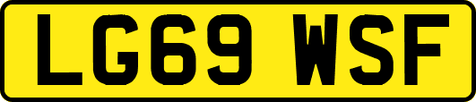 LG69WSF