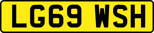 LG69WSH