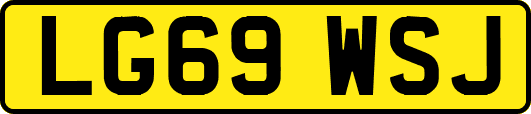 LG69WSJ