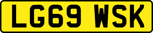 LG69WSK