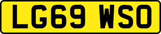LG69WSO
