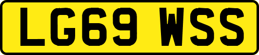 LG69WSS
