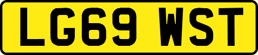 LG69WST