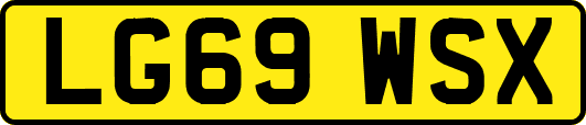 LG69WSX