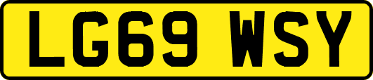 LG69WSY