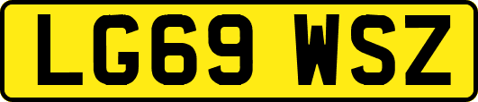LG69WSZ