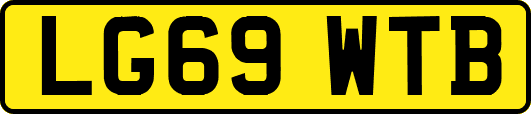 LG69WTB