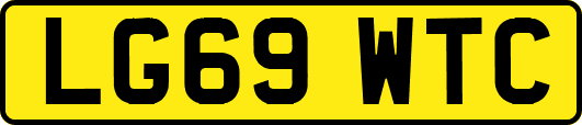 LG69WTC